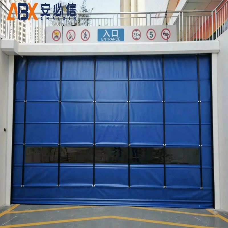 陇南堆积门