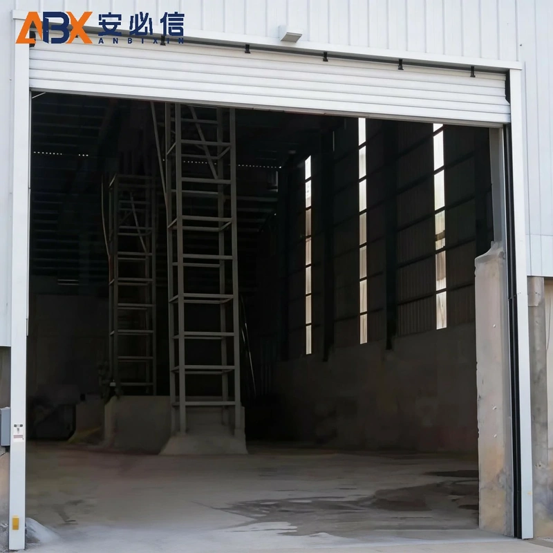 陇南柔性门
