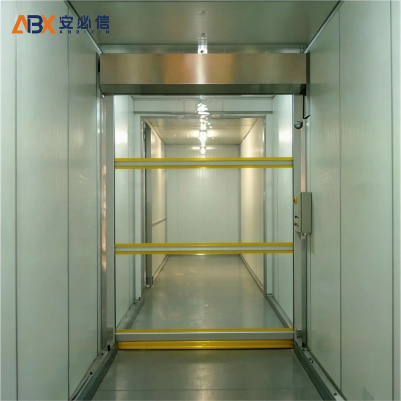 陇南工业快速门